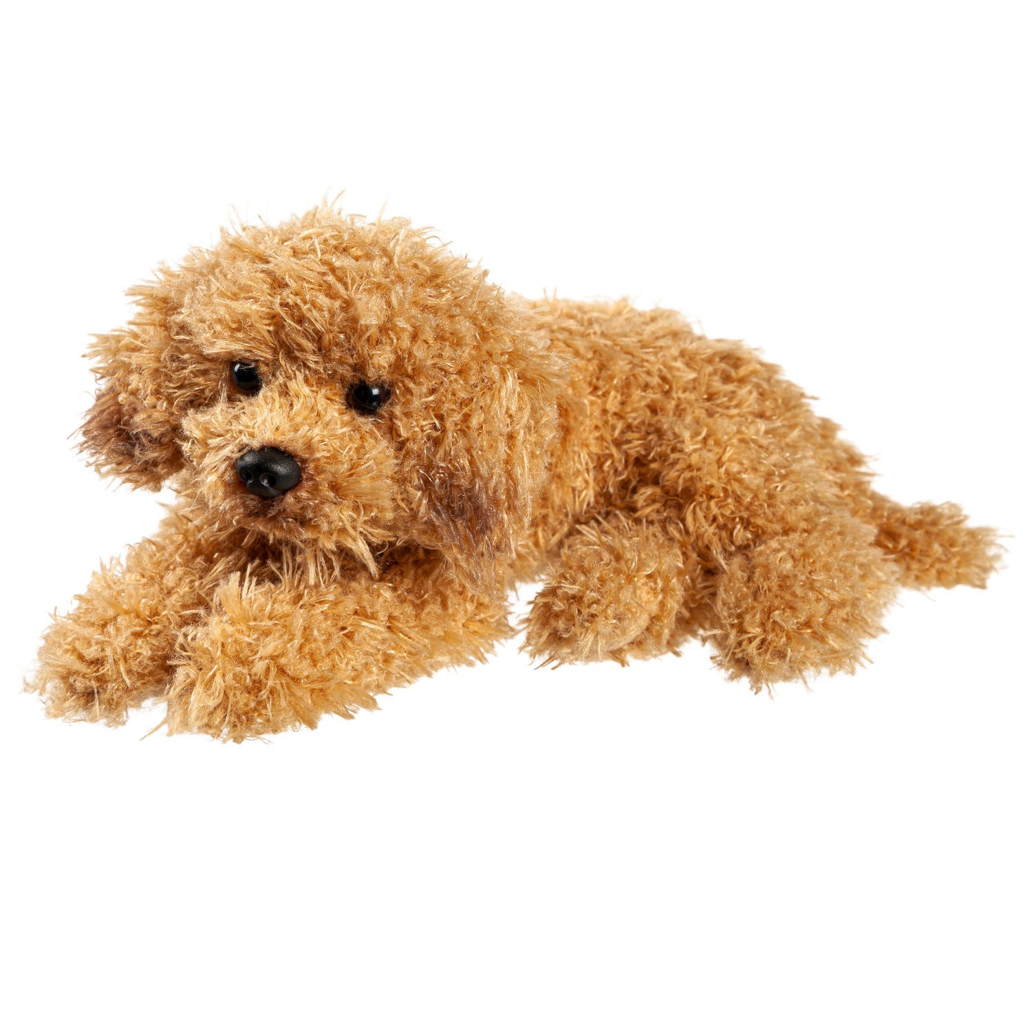 Labradoodle plush online