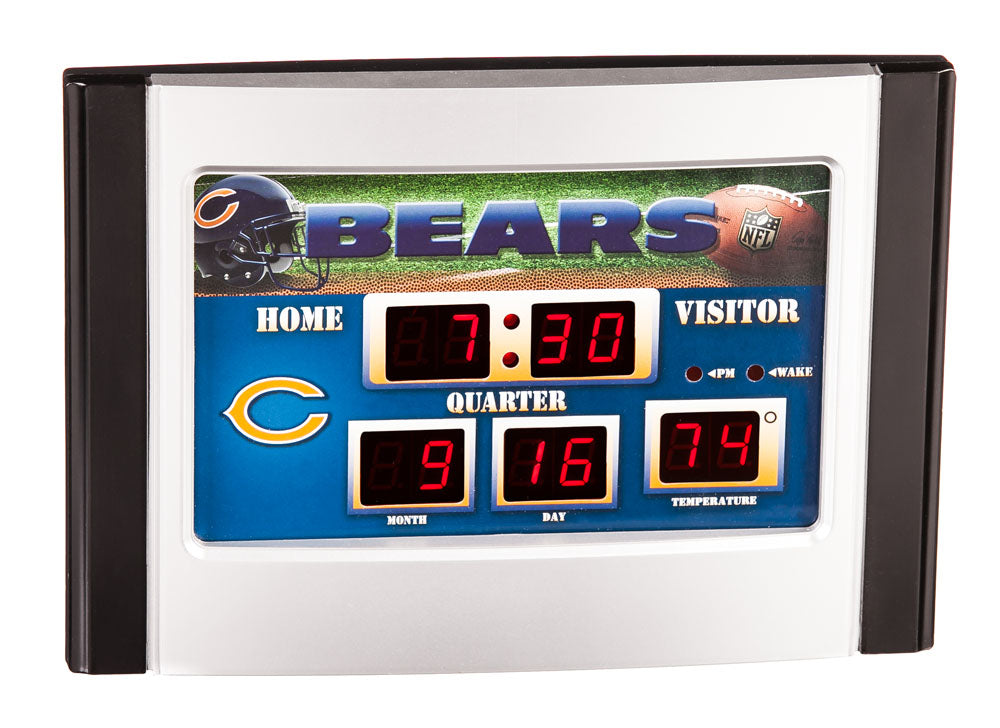 Chicago Bears Electronics Accessories, Bears Electronics Accessories