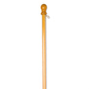 Wood Pole/Tube