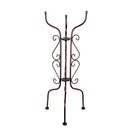 Tall Bird Bath Stand