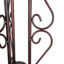 Birdbath Stand, tall
