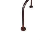 Tall Bird Bath Stand