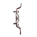Tall Bird Bath Stand