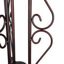 Birdbath Stand, tall