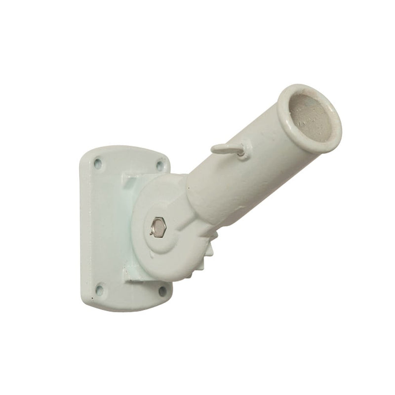 Bracket, Adjustable, Aluminum,04003