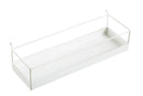 Countertop Metal Napkin Display Basket, Set of 6