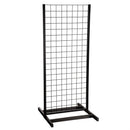 Garden Grid Display