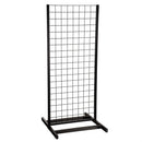 Garden Grid Display