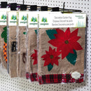 Flag Arm Display