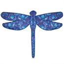 Ever Fliers Floral Dragonfly Kite with Reel