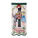 Nutcracker Christmas Everlasting Impressions_x000D_