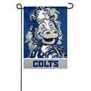 Indianapolis Colts, Suede GDN Justin Patten