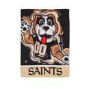 New Orleans Saints, Suede GDN Justin Patten
