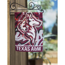 Texas A&M, Suede GDN Justin Patten