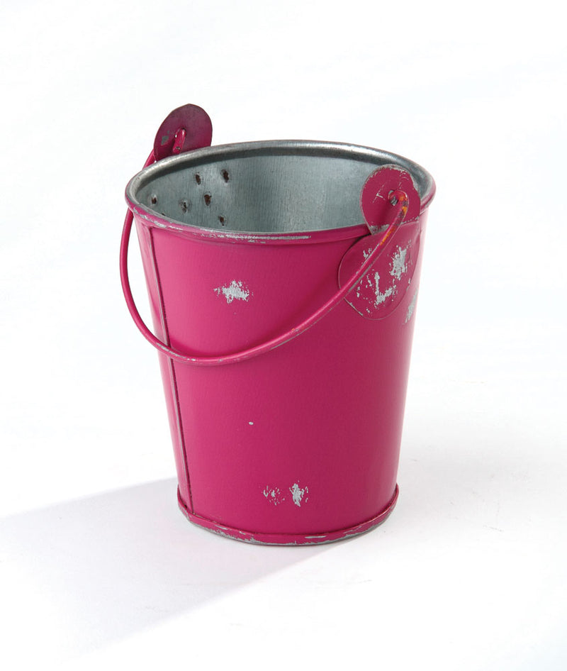 NAPA Home & Garden, PENELOPE'S BUCKET WITH SINGLE HANDLE, SMALL,1606SP