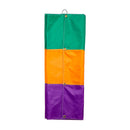 Mardi Gras Bunting, Large