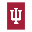 Applique Flag, Gar., Indiana University