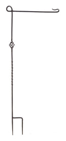 Cast Steel Garden Stand,20074