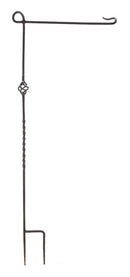 Cast Steel Garden Stand,20074