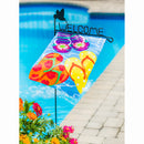 WelcomeGardenStand,21001