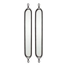 NAPA Home & Garden, Narrow Mirrors, Set of 2