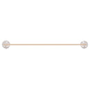 Suction Cup Garden Flag Hanger,23011a