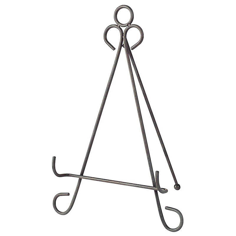 Black Easel Stand,24261