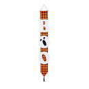 BOO Halloween Door Banner
