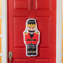 Estate Door Décor Nutcracker