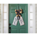 Live Door Tag