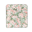 Bethany Leaf Fold-Up Blanket Tote