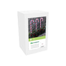 Baking Spirits Bright Garden Path Lighting, Acrylic LED Path Lights, Candy Cane, 27.5"H