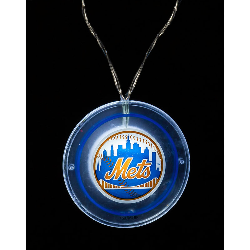 String Lights, New York Mets,2la4217sl