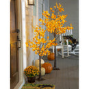 Fall Eucalyptus Tree 6'
