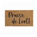 Praise de Lort Coir Mat