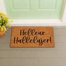 Helleur Coir Mat