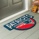 New England Patriots, Shaped Coir