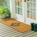 New Orleans Saints Extra Large Full Color Coir Mat, 60"x24"