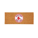 Boston Red Sox Extra Large Full Color Coir Mat, 60"x24"