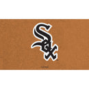 Chicago White Sox Coir Mat 16"x28"