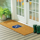 Kansas City Royals Extra Large Full Color Coir Mat, 60"x24"