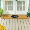 Milwaukee Brewers Extra Large Full Color Coir Mat, 60"x24"