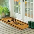 Minnesota Twins Extra Large One Color Coir Mat, 60"x24"