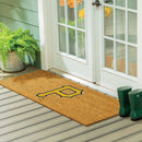 Pittsburgh Pirates Extra Large Full Color Coir Mat, 60"x24"