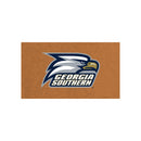 Coir Mat, 16"x28", Georgia Southern University