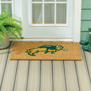 North Dakota State University Large Full Color Coir Mat, 36"x24"
