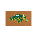 Coir Mat, 16"x28", North Dakota State University