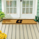 University of North Carolina/Charlotte Extra Large One Color Coir Mat, 60"x24"
