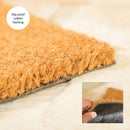 Washington Commanders Large Full Color Coir Mat, 36"x24"
