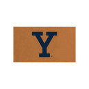 Coir Mat, 16"x28", Yale University